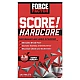 SCORE!‎ Hardcore ביצועים וחשק מיני ליבידו 120 טבליות - מבית Force Factor