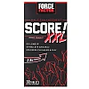 Score! XXL לשיפור ביצועי הגבר 30 טבליות - מבית Force Factor Score! XXL לשיפור ביצועי הגבר 30 טבליות - מבית Force Factor