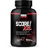 Score! XXL לשיפור ביצועי הגבר 60 טבליות - מבית Force Factor Score! XXL לשיפור ביצועי הגבר 60 טבליות - מבית Force Factor