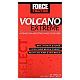 Volcano Extreme בונה שרירים עוצמתי עם NOx תכולה 90 טבליות - מבית Force Factor