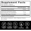 Yohimbine יוהימבין 6 מ"ג 30 כמוסות - מבית Force Factor Yohimbine יוהימבין 6 מ"ג 30 כמוסות - מבית Force Factor
