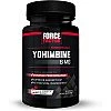 Yohimbine יוהימבין 6 מ"ג 30 כמוסות - מבית Force Factor Yohimbine יוהימבין 6 מ"ג 30 כמוסות - מבית Force Factor