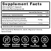 Yohimbine יוהימבין 6 מ"ג 30 כמוסות - מבית Force Factor Yohimbine יוהימבין 6 מ"ג 30 כמוסות - מבית Force Factor