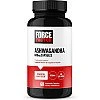 אשווגנדה 600 מ"ג 60 כמוסות צמחיות - מבית Force Factor אשווגנדה 600 מ"ג 60 כמוסות צמחיות - מבית Force Factor