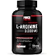 ל-ארגינין 3,000 מ"ג - 150 כמוסות  - מבית Force Factor