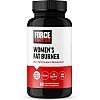 שורף שומן לנשים 60 כמוסות צמחיות - מבית Force Factor שורף שומן לנשים 60 כמוסות צמחיות - מבית Force Factor