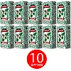 אל נחלה קפסולות קפה עם הל - 10 מארזים (100 יחידות) אל נחלה קפסולות קפה עם הל - 10 מארזים (100 יחידות)