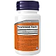 גלוטתיון 250 מ"ג 60 כמוסות - מבית NOW FOODS