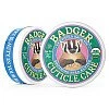 טיפוח ציפורניים חמאת שיאה 21 גרם - מבית Badger
