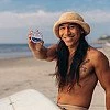 קרם הגנה מינרלי עם אבץ שקוף SPF 50 ללא בישום 68 גרם - מבית Badger קרם הגנה מינרלי עם אבץ שקוף SPF 50 ללא בישום 68 גרם - מבית Badger