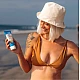 קרם מינרלי פעיל להגנה מפני השמש SPF 40‎ ללא מבושם 87 מ"ל - מבית Badger