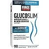 Glucoslim תומך בירידה במשקל ובסוכר בדם - 90 כמוסות צמחיות - מבית Force Factor Glucoslim תומך בירידה במשקל ובסוכר בדם - 90 כמוסות צמחיות - מבית Force Factor