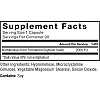 Nattokinase נאטוקינאז 90 כמוסות צמחיות - מבית Force Factor Nattokinase נאטוקינאז 90 כמוסות צמחיות - מבית Force Factor