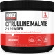 אבקת ציטרולין מלאט ביחס של 2:1 ללא תוספת טעם - 204 גרם - מבית Force Factor