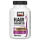 מאיץ צמיחת לטפח את השיער 90 כמוסות צמחיות - מבית Force Factor