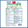 מדבקה יפנית לשיכוך כאבים לארג' 6 מדבקות - Salonpas‏