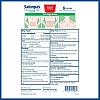 מדבקה יפנית לשיכוך כאבים לארג' 6 מדבקות - Salonpas‏