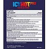 מדבקות Pro להקלה על כאבים 5 מדבקות - Icy Hot מדבקות Pro להקלה על כאבים 5 מדבקות - Icy Hot