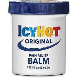 משחה מקורית להקלה על כאבים 99 גרם - Icy Hot