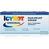 קרם המקורי להקלה על כאב 85 גרם - Icy Hot קרם המקורי להקלה על כאב 85 גרם - Icy Hot