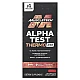 Alpha Test Thermo XTR פי 4 טסטוסטרון -  90 כמוסות - מבית MuscleTech