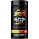 Alpha Test Thermo XTR פי 4 טסטוסטרון -  90 כמוסות - מבית MuscleTech