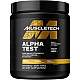 Alpha Test טסטוסטרון לגבר 240 כמוסות - מבית MuscleTech