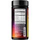Burn iQ Smart Thermo שורף שומן חכם 100 כמוסות - מבית MuscleTech