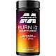 Burn iQ Smart Thermo שורף שומן חכם 100 כמוסות - מבית MuscleTech