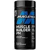 Muscle Builder PM תוסף תזונה להתאוששות השרירים לשעות הלילה 90 כמוסות - מבית MuscleTech