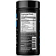 Muscle Builder PM תוסף תזונה להתאוששות השרירים לשעות הלילה 90 כמוסות - מבית MuscleTech