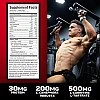 Nitro-Tech Ripped חלבון לירידה במשקל + אבקת חלבון מי גבינה - וניל צרפתי 907 גרם - מבית MuscleTech Nitro-Tech Ripped חלבון לירידה במשקל + אבקת חלבון מי גבינה - וניל צרפתי 907 גרם - מבית MuscleTech