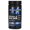 Platinum Muscle Builder תוסף תזונה לבניית שריר - שחרור מהיר - 60 כמוסות - מבית MuscleTech Platinum Muscle Builder תוסף תזונה לבניית שריר - שחרור מהיר - 60 כמוסות - מבית MuscleTech