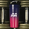 בקבוק שייקר פלדת אל-חלד סגול/ורוד 739 מ"ל - מבית MuscleTech בקבוק שייקר פלדת אל-חלד סגול/ורוד 739 מ"ל - מבית MuscleTech