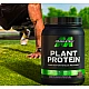 חלבון צמחי וניל - 824 גרם - מבית MuscleTech