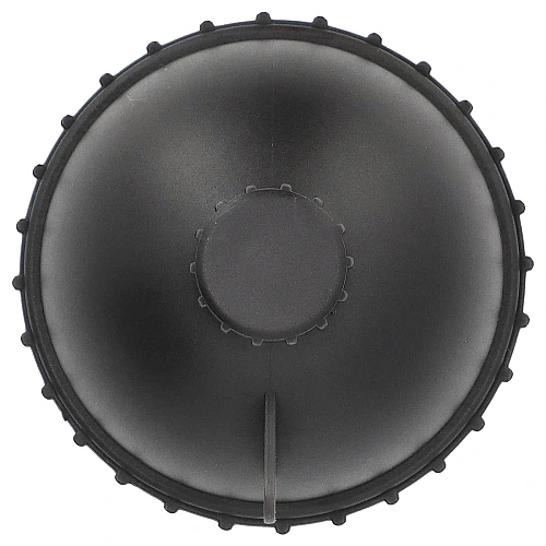 משפך מיוחד לאבקת חלבון - יחידה אחת - מבית MuscleTech