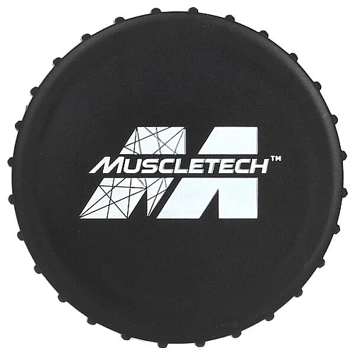 משפך מיוחד לאבקת חלבון - יחידה אחת - מבית MuscleTech