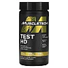 סדרת הביצועים Test HD מחזק טסטוסטרון מושבע בשחרור מהיר 90 כמוסות - מבית MuscleTech סדרת הביצועים Test HD מחזק טסטוסטרון מושבע בשחרור מהיר 90 כמוסות - מבית MuscleTech
