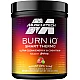 שריפת שומן לספורטאים Burn iQ סמארט תרמו - מנגו צ'ילי ליים - 215 גרם - מבית MuscleTech