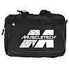 תיק לחדר כושר - צבע שחור - מבית MuscleTech תיק לחדר כושר - צבע שחור - מבית MuscleTech