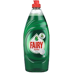 פיירי נוזל לניקוי כלים אוריגינל 650 מ"ל - מבית FAIRY