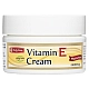 קרם ויטמין E פנים 12 גרם - De La Cruz