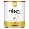 אבקת חלבון סולגאר מֵי גבינה Whey To Go ללא טעם - משקל 1044 גרם מבית SOLGAR אבקת חלבון סולגאר מֵי גבינה Whey To Go ללא טעם - משקל 1044 גרם מבית SOLGAR