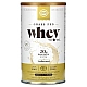 אבקת חלבון סולגאר מֵי גבינה Whey To Go ללא טעם - משקל 377 גרם מבית SOLGAR