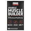 Anabolic Muscle Builder בונה שרירים אנאבולי עם PeptiStrong שפותח בבינה מלאכותית - 150 כמוסות צמחיות - מבית Force Factor Anabolic Muscle Builder בונה שרירים אנאבולי עם PeptiStrong שפותח בבינה מלאכותית - 150 כמוסות צמחיות - מבית Force Factor