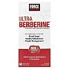 Ultra Berberine ברברין נוסחת גלוקוז ומטבוליזם 500 מ"ג - מבית Force Factor Ultra Berberine ברברין נוסחת גלוקוז ומטבוליזם 500 מ"ג - מבית Force Factor