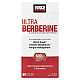 Ultra Berberine ברברין נוסחת גלוקוז ומטבוליזם 500 מ"ג - מבית Force Factor
