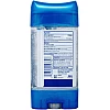 ג'ילט Clear Shield דאודורנט אנטי פרספירנט Cool Wave קול ווייב 107 גרם - מבית Gillette ג'ילט Clear Shield דאודורנט אנטי פרספירנט Cool Wave קול ווייב 107 גרם - מבית Gillette