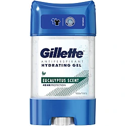ג'ילט דאודורנט הידרה ג'ל אקליפטוס 70 מ"ל - מבית Gillette