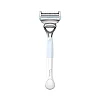 ג'ילט ונוס לקו ביקיני מכשיר גילוח + סכיו 1 - מבית Gillette ג'ילט ונוס לקו ביקיני מכשיר גילוח + סכיו 1 - מבית Gillette